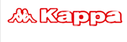 KAPPA：意大利运动时尚经典品牌